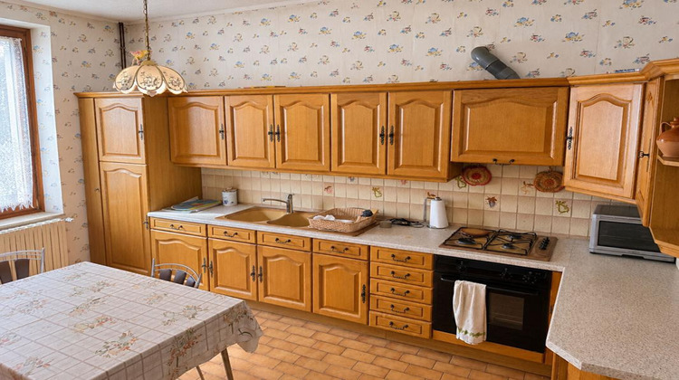 Ma-Cabane - Vente Maison AUBOUE, 129 m²