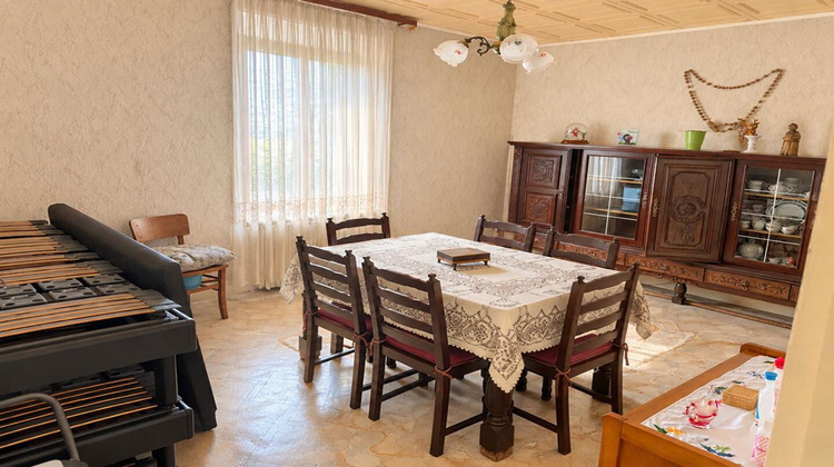 Ma-Cabane - Vente Maison AUBOUE, 129 m²