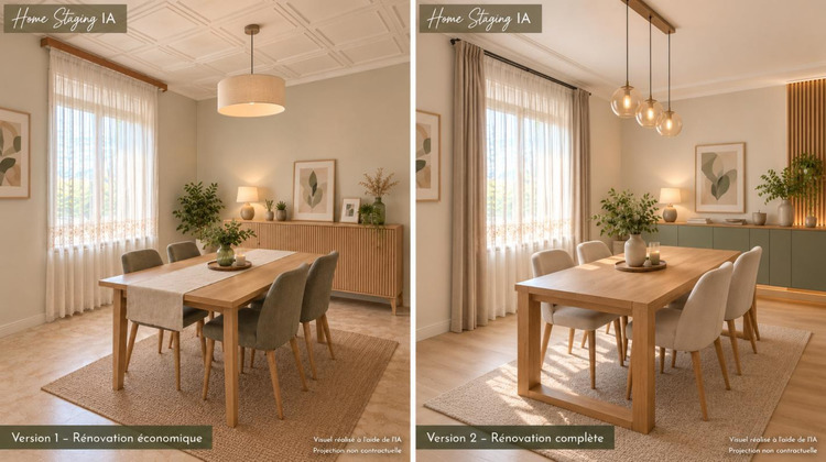 Ma-Cabane - Vente Maison AUBOUE, 129 m²