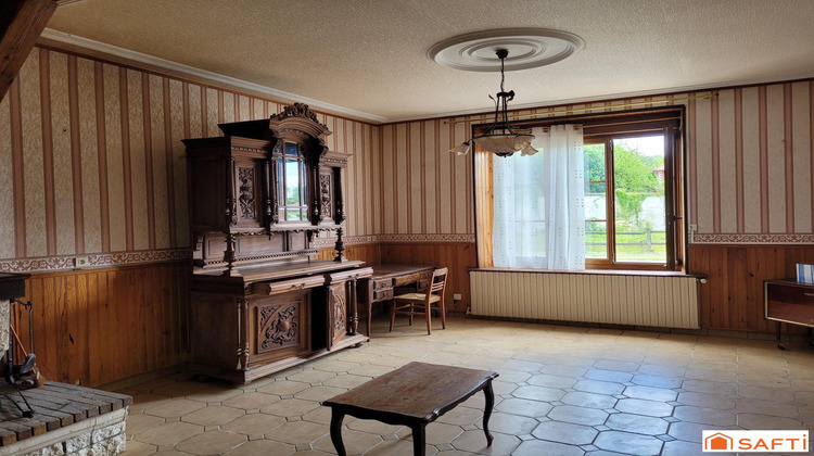 Ma-Cabane - Vente Maison Aubreville, 267 m²