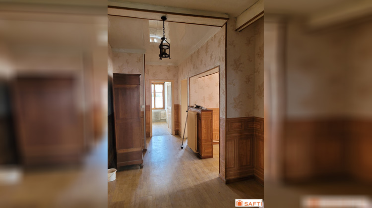 Ma-Cabane - Vente Maison Aubreville, 267 m²