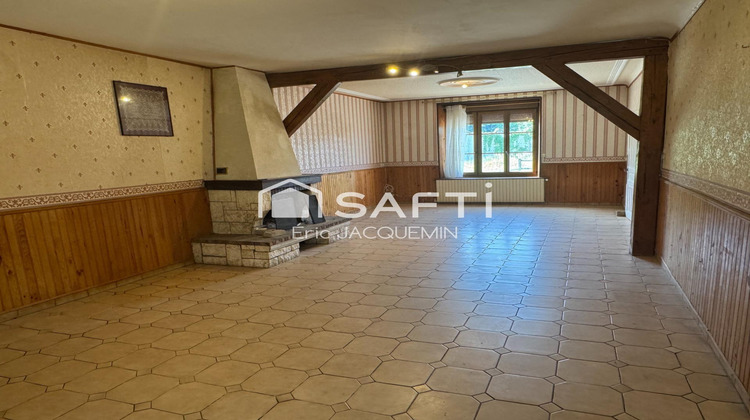 Ma-Cabane - Vente Maison Aubreville, 267 m²