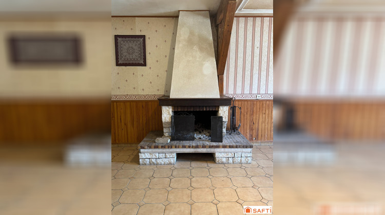 Ma-Cabane - Vente Maison Aubreville, 267 m²