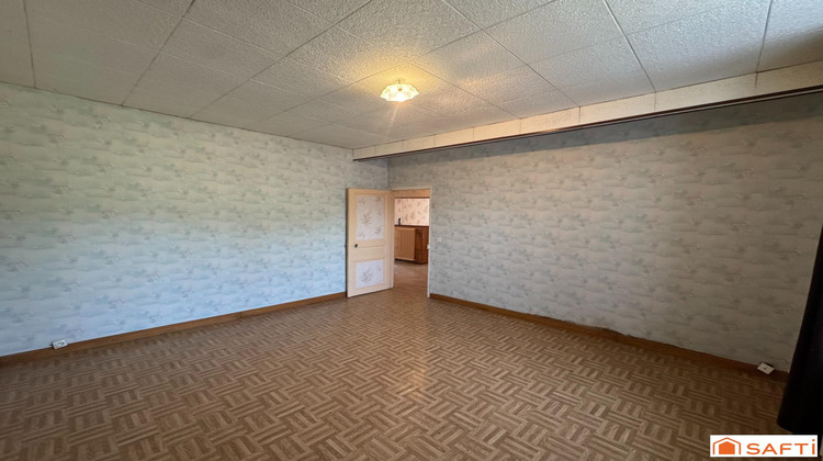 Ma-Cabane - Vente Maison Aubreville, 267 m²