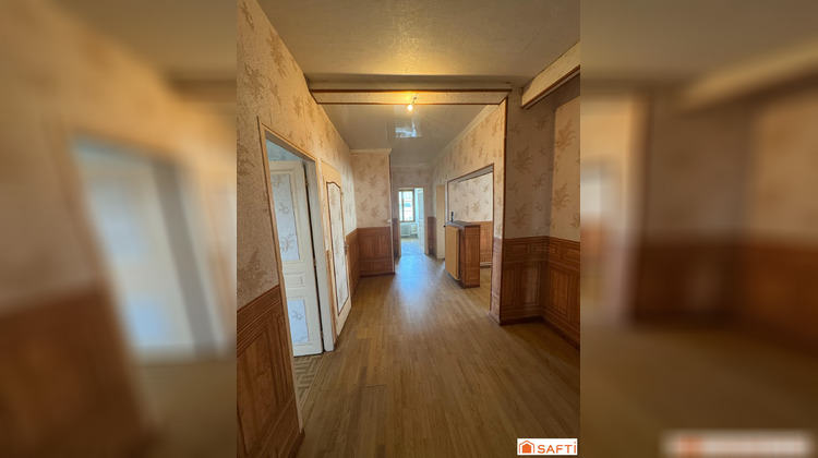 Ma-Cabane - Vente Maison Aubreville, 267 m²