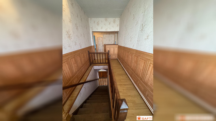Ma-Cabane - Vente Maison Aubreville, 267 m²