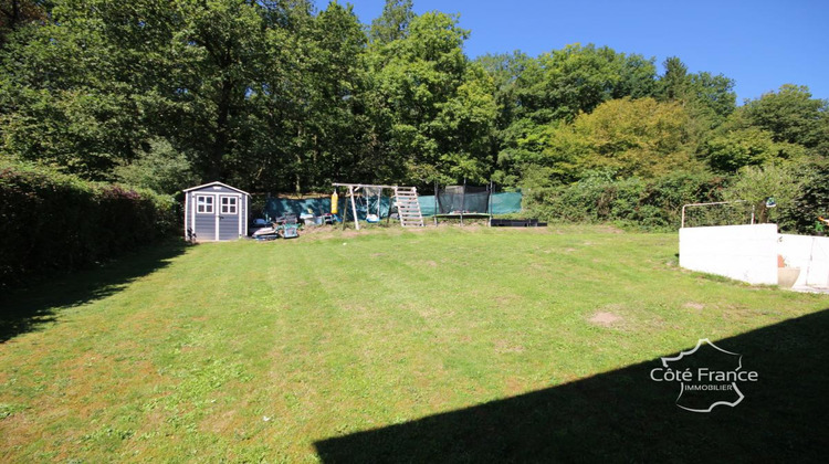 Ma-Cabane - Vente Maison AUBRIVES, 124 m²