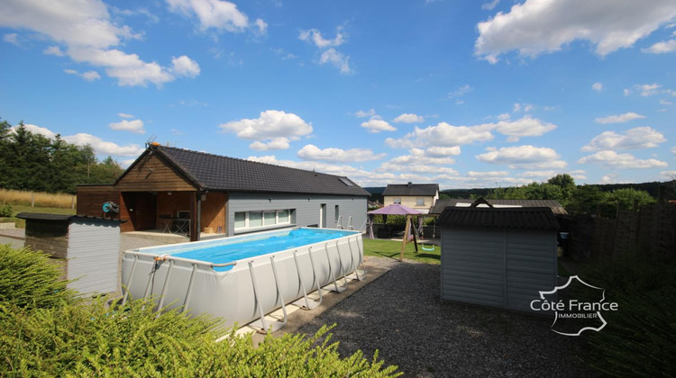 Ma-Cabane - Vente Maison AUBRIVES, 191 m²