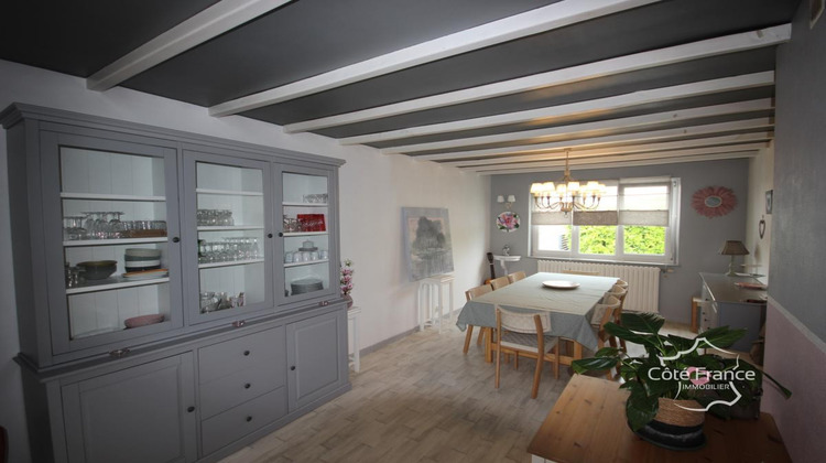 Ma-Cabane - Vente Maison AUBRIVES, 191 m²