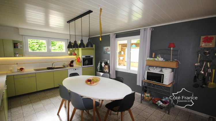 Ma-Cabane - Vente Maison AUBRIVES, 191 m²