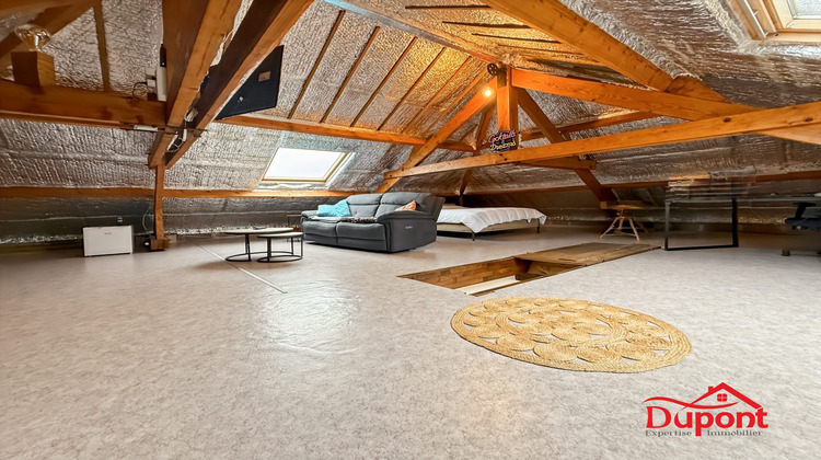 Ma-Cabane - Vente Maison Aubrives, 155 m²