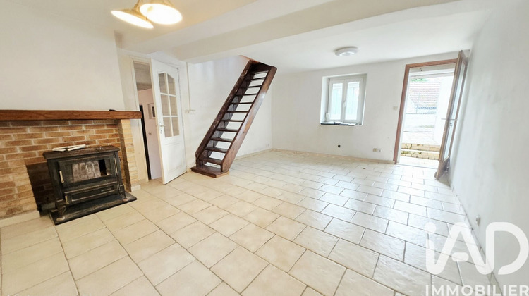 Ma-Cabane - Vente Maison Aubrives, 70 m²