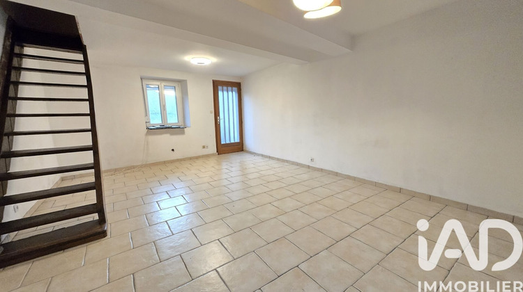 Ma-Cabane - Vente Maison Aubrives, 70 m²
