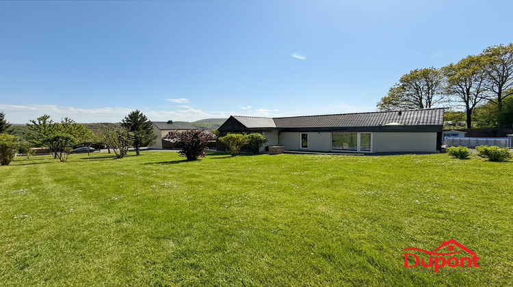 Ma-Cabane - Vente Maison Aubrives, 190 m²