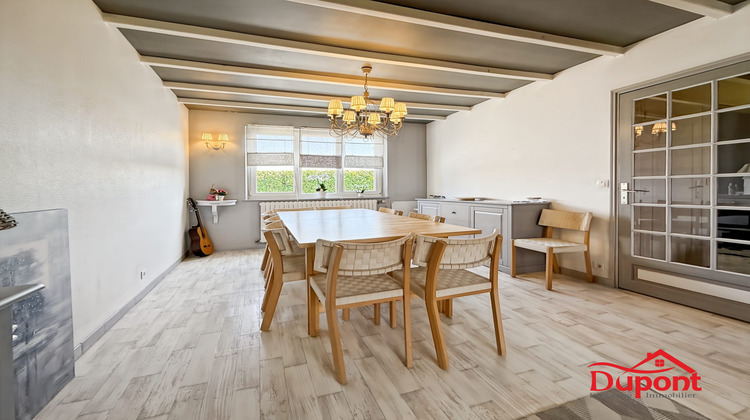 Ma-Cabane - Vente Maison Aubrives, 190 m²