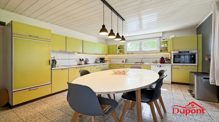 Ma-Cabane - Vente Maison Aubrives, 190 m²