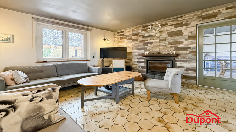 Ma-Cabane - Vente Maison Aubrives, 190 m²