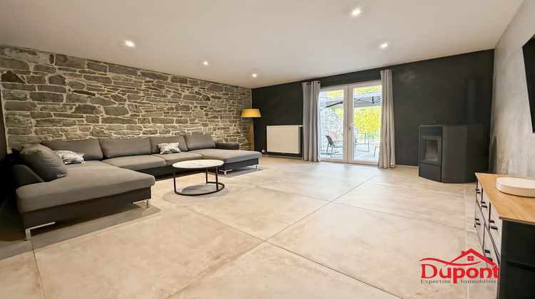 Ma-Cabane - Vente Maison Aubrives, 155 m²