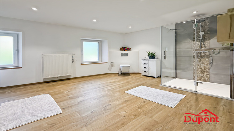 Ma-Cabane - Vente Maison Aubrives, 155 m²