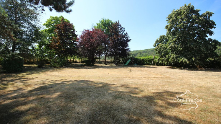 Ma-Cabane - Vente Maison AUBRIVES, 332 m²
