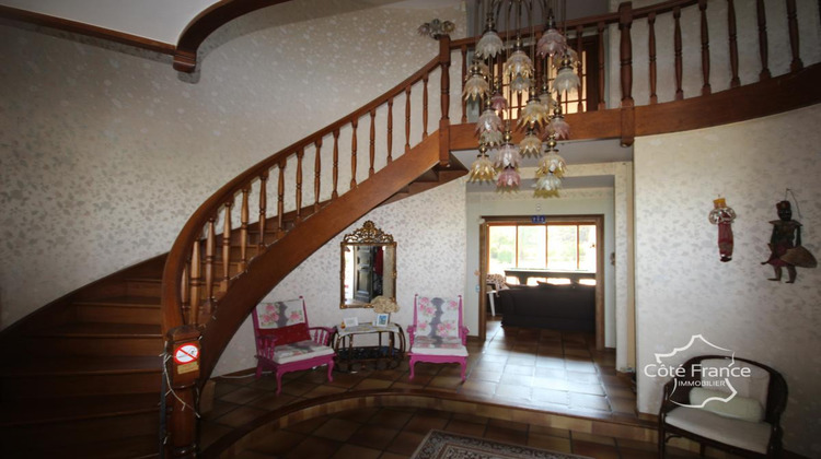 Ma-Cabane - Vente Maison AUBRIVES, 332 m²