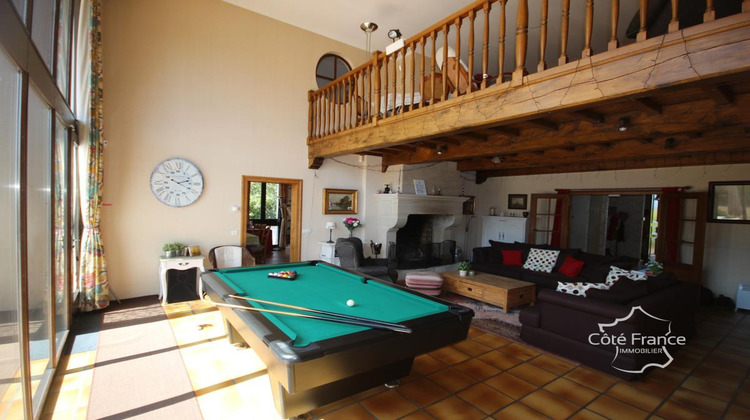 Ma-Cabane - Vente Maison AUBRIVES, 332 m²