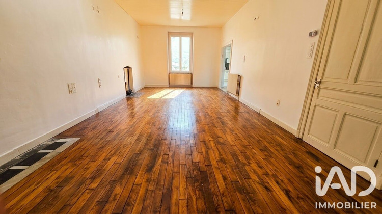 Ma-Cabane - Vente Maison Aubrives, 164 m²
