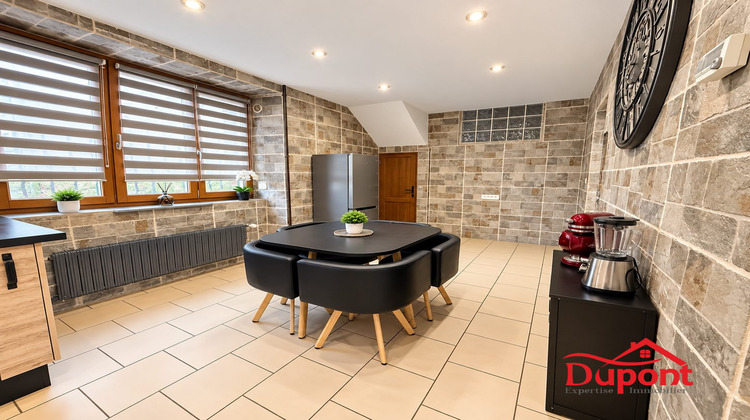 Ma-Cabane - Vente Maison Aubrives, 144 m²