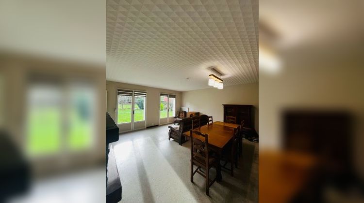 Ma-Cabane - Vente Maison Aubry-du-Hainaut, 90 m²