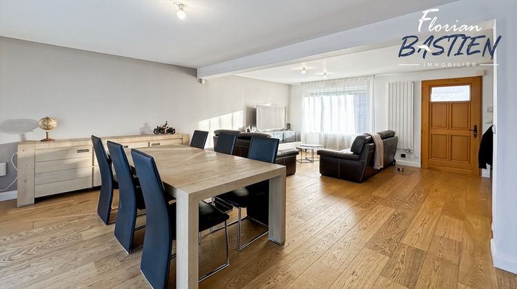 Ma-Cabane - Vente Maison AUBRY DU HAINAUT, 165 m²