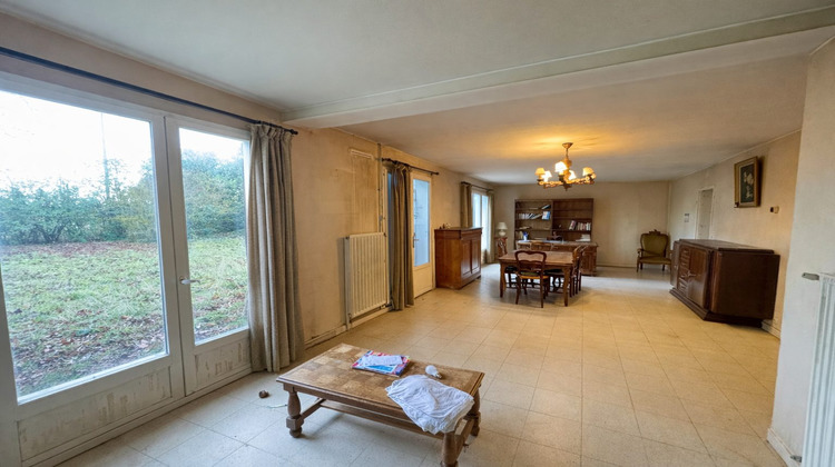 Ma-Cabane - Vente Maison Aubry-du-Hainaut, 124 m²