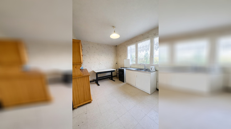 Ma-Cabane - Vente Maison Aubry-du-Hainaut, 124 m²