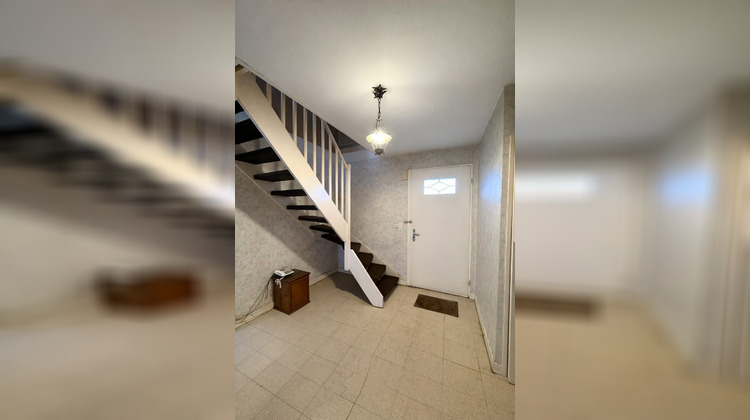 Ma-Cabane - Vente Maison Aubry-du-Hainaut, 124 m²