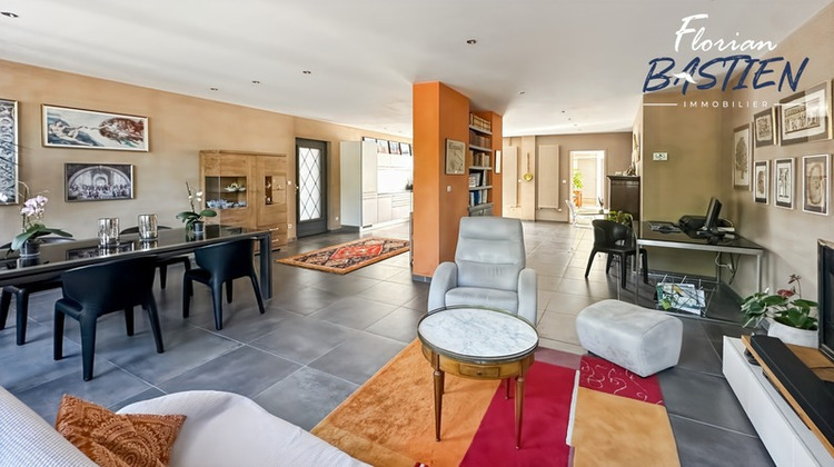 Ma-Cabane - Vente Maison AUBRY DU HAINAUT, 166 m²