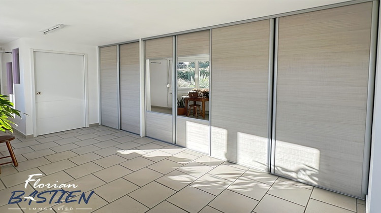 Ma-Cabane - Vente Maison AUBRY DU HAINAUT, 166 m²