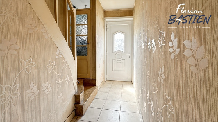 Ma-Cabane - Vente Maison AUBRY DU HAINAUT, 95 m²