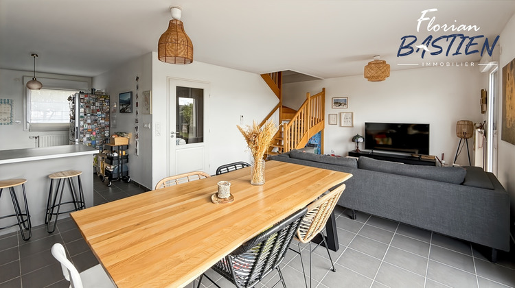 Ma-Cabane - Vente Maison AUBRY DU HAINAUT, 89 m²
