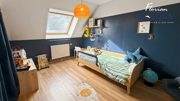 Ma-Cabane - Vente Maison AUBRY DU HAINAUT, 89 m²