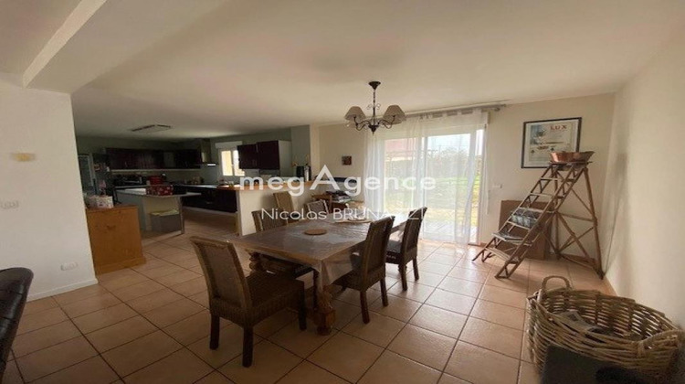 Ma-Cabane - Vente Maison AUBRY EN EXMES, 140 m²