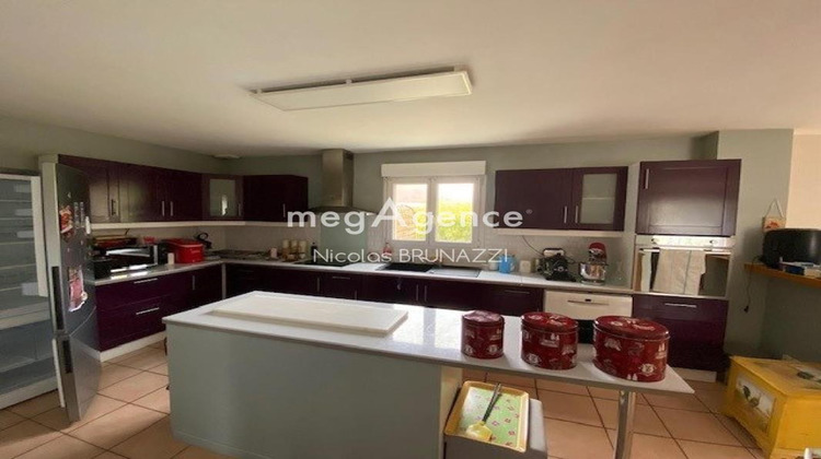 Ma-Cabane - Vente Maison AUBRY EN EXMES, 140 m²