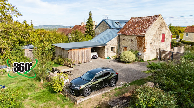 Ma-Cabane - Vente Maison AUBRY EN EXMES, 160 m²