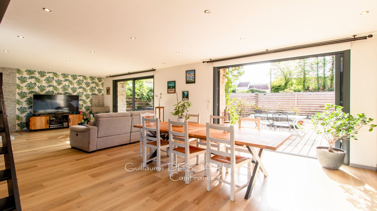 Ma-Cabane - Vente Maison AUBRY EN EXMES, 160 m²