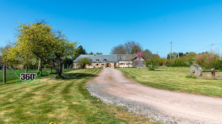 Ma-Cabane - Vente Maison AUBRY LE PANTHOU, 136 m²