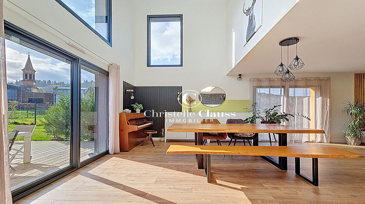 Ma-Cabane - Vente Maison AUBURE, 152 m²