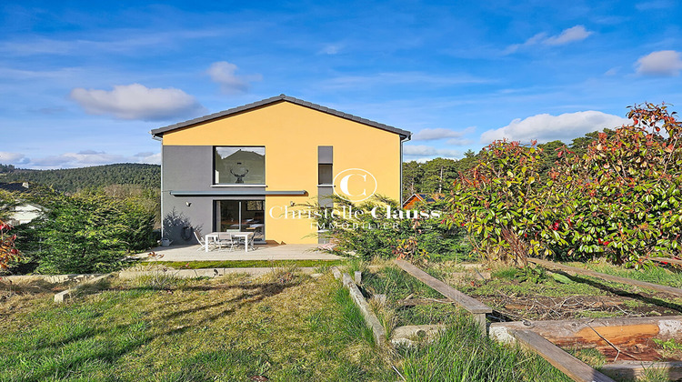 Ma-Cabane - Vente Maison AUBURE, 152 m²