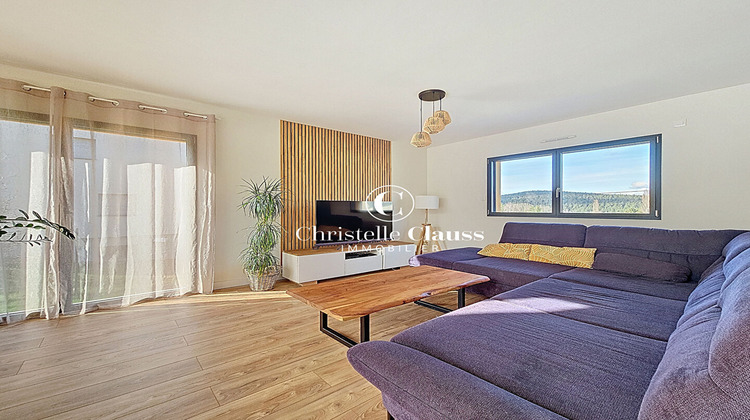 Ma-Cabane - Vente Maison AUBURE, 152 m²