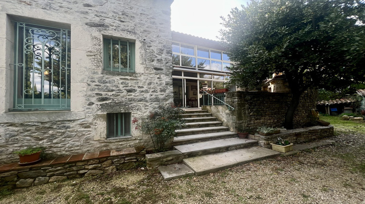 Ma-Cabane - Vente Maison Aubussargues, 174 m²