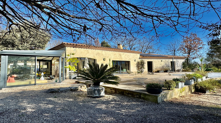 Ma-Cabane - Vente Maison Aubussargues, 265 m²