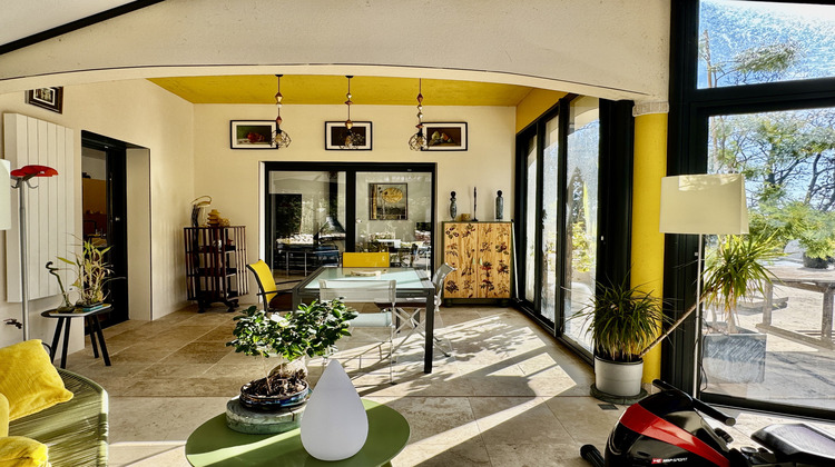 Ma-Cabane - Vente Maison Aubussargues, 265 m²