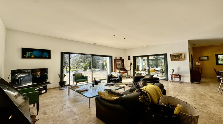 Ma-Cabane - Vente Maison Aubussargues, 265 m²